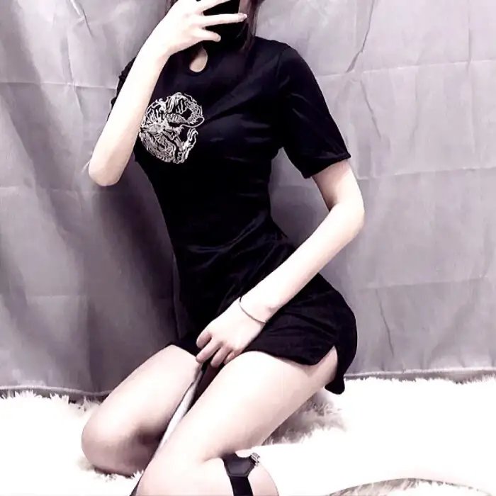 洛神粤语 海报