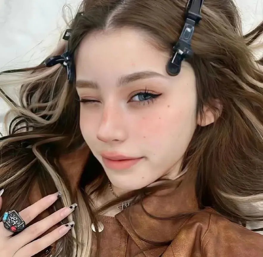 我就是歌手 海报